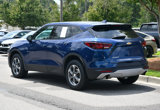 Used 2023 Chevrolet Blazer LT image 3
