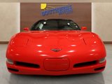 Used 1998 Chevrolet Corvette Convertible w/ Performance Handling Pkg image 6