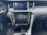 New 2025 INFINITI QX55 Luxe w/ Cargo Package image 4
