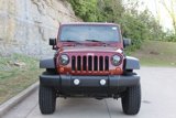 Used 2010 Jeep Wrangler Unlimited Sport image 2
