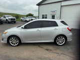 Used 2009 Toyota Matrix XRS image 2