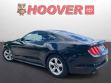 Used 2017 Ford Mustang Coupe image 5