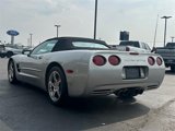 Used 2004 Chevrolet Corvette Convertible w/ Preferred Equipment Group image 5