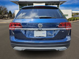 Used 2018 Volkswagen Atlas S image 4