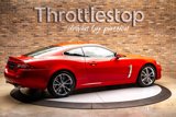 Used 2011 Jaguar XK R image 4