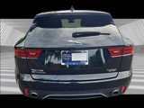Used 2018 Jaguar E-PACE S image 5