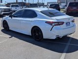 Used 2022 Toyota Camry XSE image 4