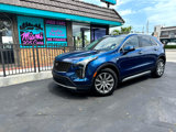 Used 2019 Cadillac XT4 Premium Luxury image 2