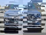 New 2025 Ford Escape Active image 2