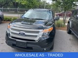 Used 2011 Ford Explorer XLT w/ 202A Rapid Spec Order Code image 4