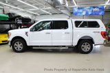 Used 2022 Ford F150 XLT w/ Equipment Group 302A High image 4