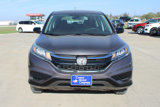 Used 2015 Honda CR-V LX image 2