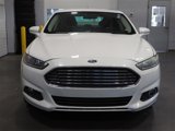 Used 2015 Ford Fusion SE image 2