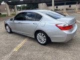 Used 2013 Honda Accord EX image 4