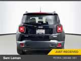 Used 2021 Jeep Renegade Latitude image 6