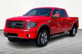 Used 2013 Ford F150 FX4 image 2