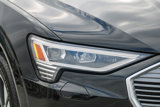 Used 2022 Audi e-tron Premium Plus w/ Premium Plus Package image 4