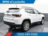 Used 2024 Jeep Compass Latitude image 5