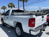 Used 2013 Chevrolet Silverado 1500 W/T image 4