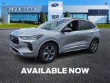 Used 2024 Ford Escape ST-Line w/ Tech Pack #1 image 3