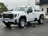 New 2025 GMC Sierra 2500 Pro image 3