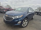 Used 2020 Chevrolet Equinox Premier image 3