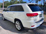 Used 2016 Jeep Grand Cherokee Summit image 6