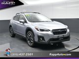Certified 2020 Subaru Crosstrek 2.0i Limited w/ Moonroof Package image 2