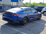 Used 2021 Kia K5 GT w/ GT1 Package image 5