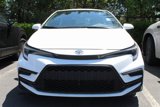Used 2024 Toyota Corolla SE image 2