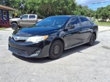 Used 2014 Toyota Camry LE image 3