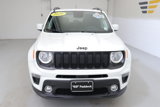Used 2020 Jeep Renegade Altitude image 2