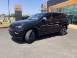 Used 2021 Jeep Grand Cherokee Limited w/ Quick Order Package 28K 80th image 5