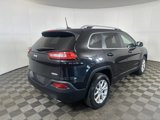 Used 2016 Jeep Cherokee Latitude w/ Cold Weather Group image 3