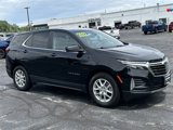 Certified 2022 Chevrolet Equinox LT image 2