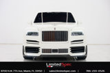 Used 2020 Rolls-Royce Cullinan image 2