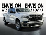 New 2025 RAM 1500 Big Horn image 2