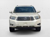 Used 2010 Toyota Highlander Limited w/ Extra Value Pkg 8 image 2