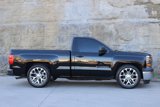 Used 2015 Chevrolet Silverado 1500 LS w/ Trailering Package image 6