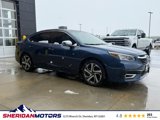 Used 2021 Subaru Legacy Touring XT w/ Popular Package #2 image 2
