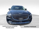 Certified 2022 Genesis GV70 2.5T image 2