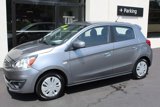 New 2024 Mitsubishi Mirage ES image 2