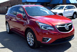 Used 2020 Buick Envision Essence image 6