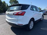 Used 2020 Chevrolet Equinox LS image 3