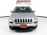 Used 2018 Jeep Cherokee Latitude w/ Cold Weather Group image 2
