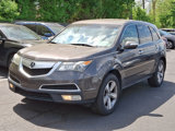 Used 2012 Acura MDX image 2