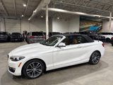 Used 2018 BMW 230i Convertible image 3