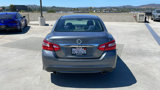 Used 2017 Nissan Altima 2.5 S image 4