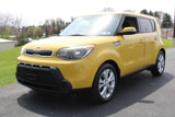 Used 2014 Kia Soul + image 3