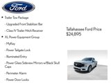 Used 2020 Ford F150 XL w/ Equipment Group 101A Mid image 4